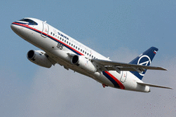 В Индонезии обнаружены обломки Sukhoi Superjet-100 (ВИДЕО)