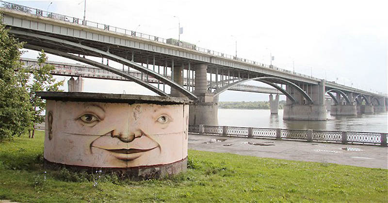 Сторож реки. Новосибирск.jpg
