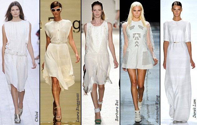 Модное белое платье весна-лето 2012.jpg
