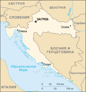 географическое положение Хорватии.jpg