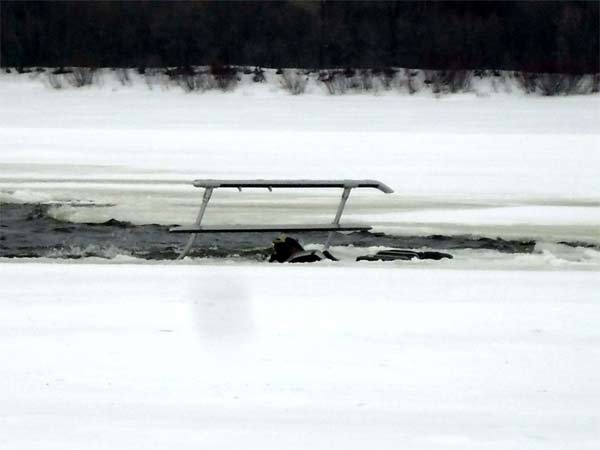 Вертолет BeII 407 при посадке зацепился за ЛЭП, развалился на две части и упал в воду.jpg