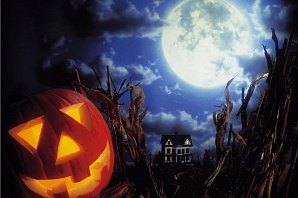 Нижегородцы отпразднуют Хеллоуин в августе