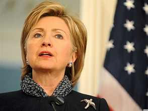 Хиллари Клинтон не намерена участвовать в предвыборной кампании Барака Обамы