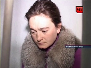 Виновница страшного ДТП в Выксе пробудет под стражей до 16 июня 