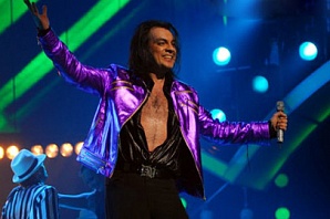 Киркоров ляжет в хрустальный гроб