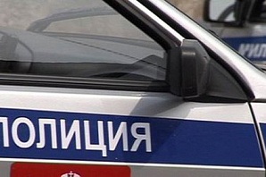 Под Иркутском автомобилист сбил трех подростков