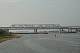 Мост через Волгу закроют на ремонт