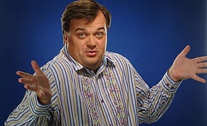 Василий Уткин оскорбил игрока