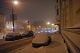 Треть месячной нормы осадков выпало в Нижнем Новгороде сегодня ночью