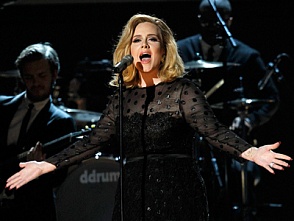 Опубликован список самых продаваемых песен 21 века