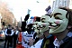 Anonymous пообещала отомстить российским властям
