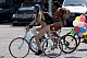 "Голые велопробеги" прошли в США и Испании (ФОТО)