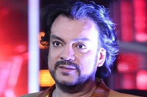 У Филиппа Киркорова родился сын