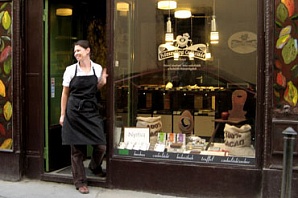 "Сладкие дни" пройдут в Будапеште