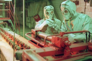 В России больше не будет химического оружия