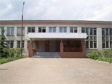 Нижегородский педагогический колледж