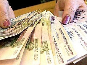 По уровню зарплат Нижний Новгород занимает 6 место