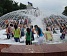 В Москве установлен первый в этом году температурный рекорд