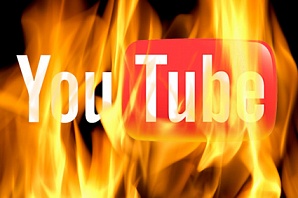 YouTube закроют из-за мусульман
