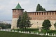 В Кремле появится «Парк любви»