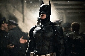 В Москве на премьере «Бэтмена» усилена охрана