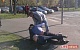 В Москве cержант полиции на джипе сбил парня и набросился на него с кулаками (ФОТО)