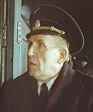 Николай  Парфенов