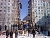 Пять взрывов один за другим прогремели за минувшие сутки в Астрахани, Волгограде и двух городах районного подчинения Белгородской и Самарской областей