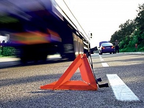 В Кстовском районе в ДТП погибли двое детей