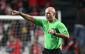 Питерский "Зенит" не смог пробиться в четвертьфинал Лиги чемпионов (ФОТО)