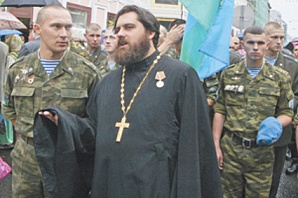 Священнослужители получат право на отсрочку от армии