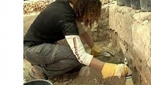 Китайские археологи обнаружили усыпальницы 1,8-тысячелетней давности