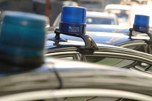 Операция "Маячок" проходит в Нижнем Новгороде