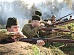Нижегородцы смогут увидеть фрагмент боевых действий последних дней войны 