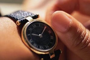 России вернут зимнее время (ВИДЕО)