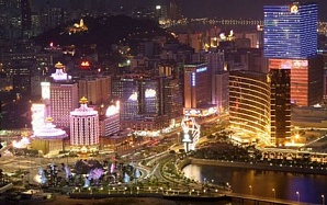 В китайский Лас-Вегас теперь можно попасть без виз