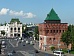 9 мая в Нижнем Новгороде изменится схема движения транспорта (РАСПИСАНИЕ)