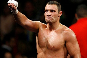 Кличко в Москве проведет бой против Мануэля Чарра