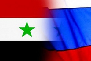 Россия направит в Сирию наблюдателей
