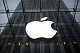 Стоимость американской компании Apple впервые превысила отметку в 600 миллиардов долларов