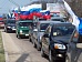 Автопробег из 50-ти участников прибудет завтра в Нижний Новгород 