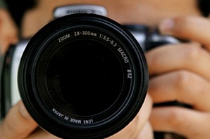 В городе откроется международный фотографический фестиваль