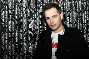 Александр Асташенок снимется в криминальной драме