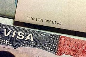Упрощен механизм оформления визы в США