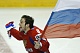 Россия выиграла ЧМ по хоккею