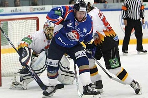 Все матчи  ХК «Торпедо» будут транслироваться  в нижегородском телеэфире