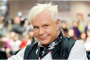 Борису Моисееву мешают злые духи