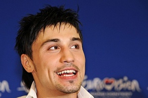 Дима Билан станет отцом