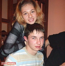 Пьяный сотрудник ГИБДД был задержан коллегами на угнанной машине