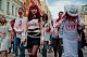 Парад зомби состоится в Нижнем Новгороде